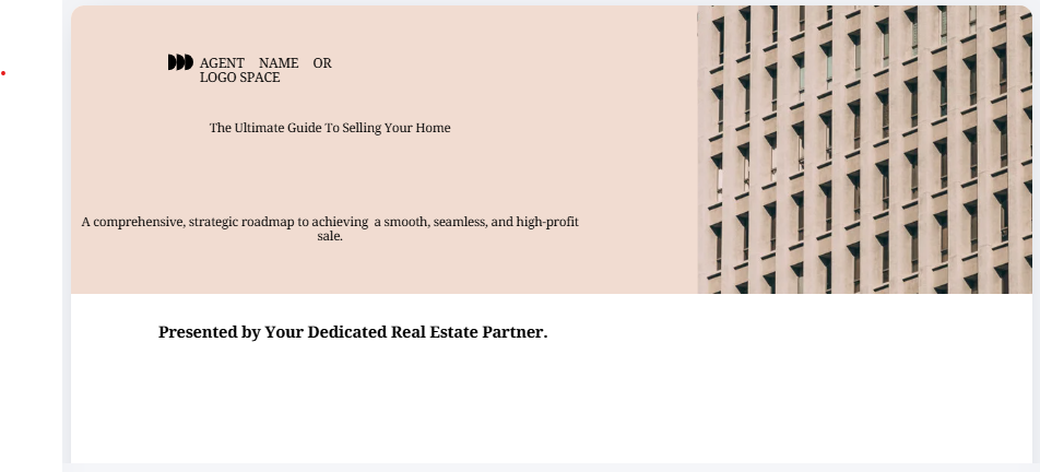 Ultimate Real Estate Client Experience Kit Bundle (Canva Templates)